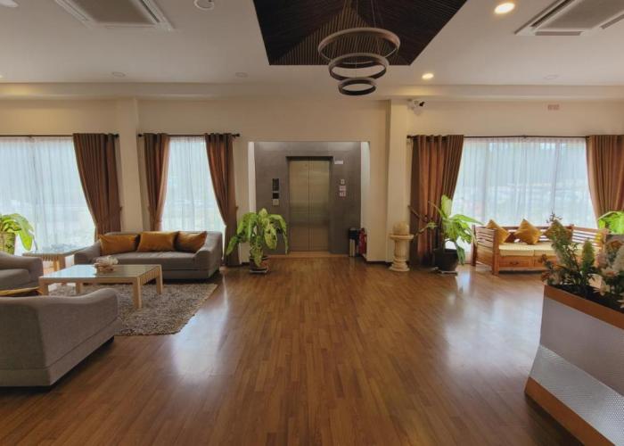 Coconut Bay Lodge - Beribi
