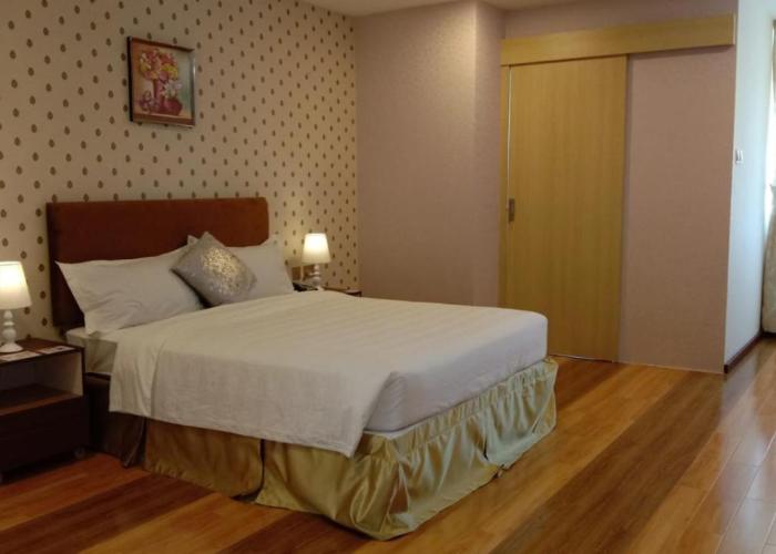 Coconut Bay Lodge - Beribi