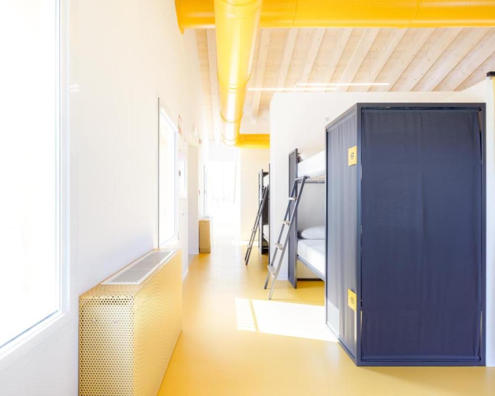 фото Nomad Hostel