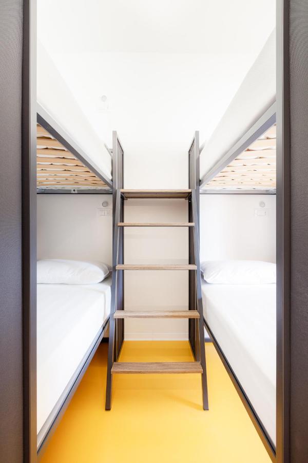 фото Nomad Hostel