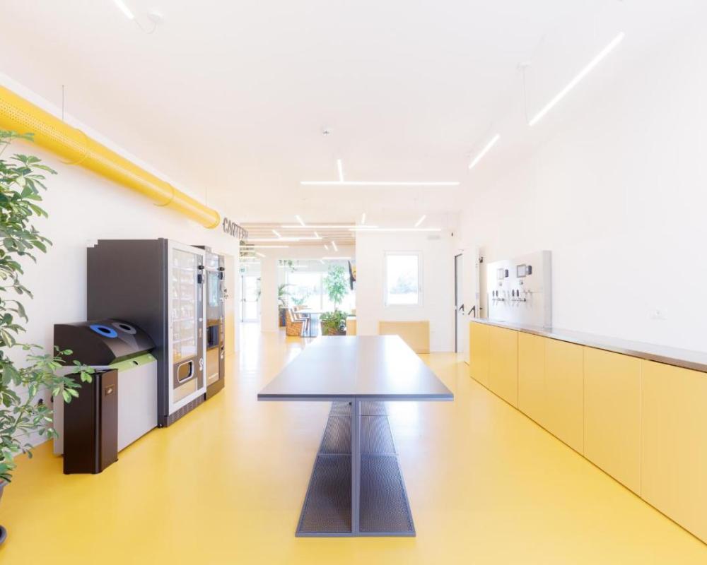 фото Nomad Hostel