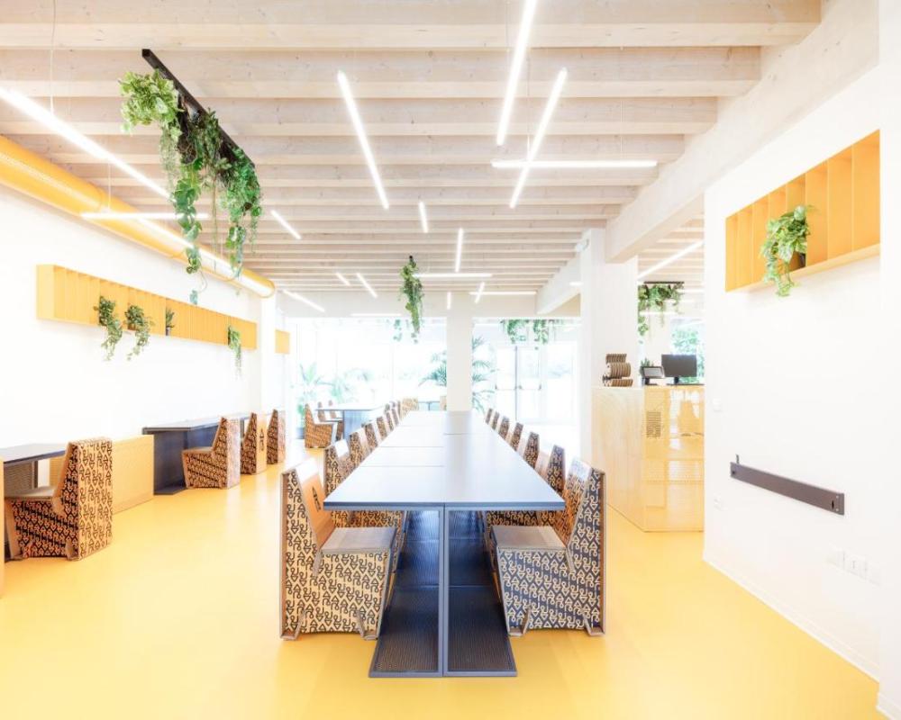 фото Nomad Hostel