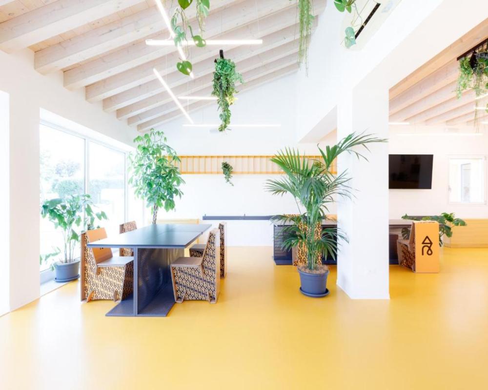 фото Nomad Hostel