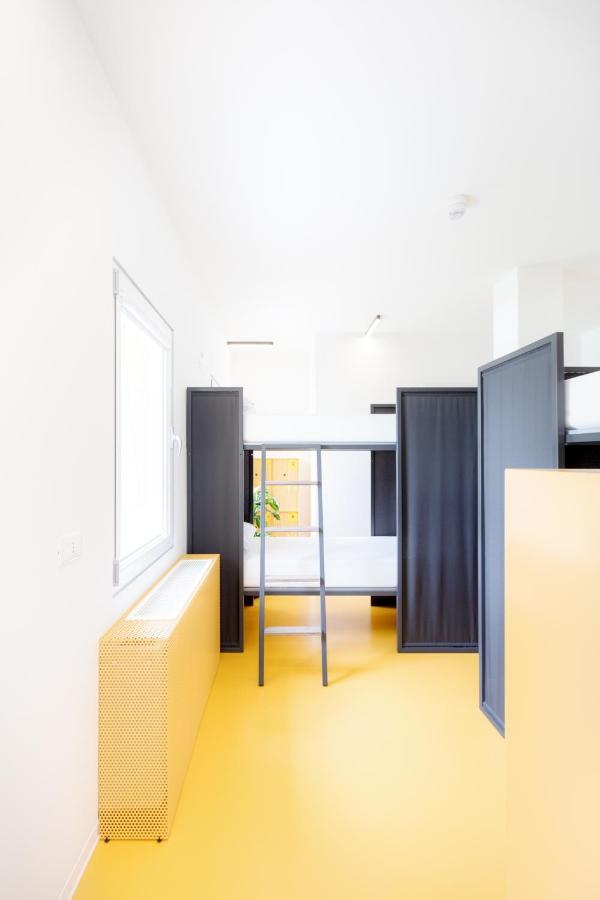 фото Nomad Hostel
