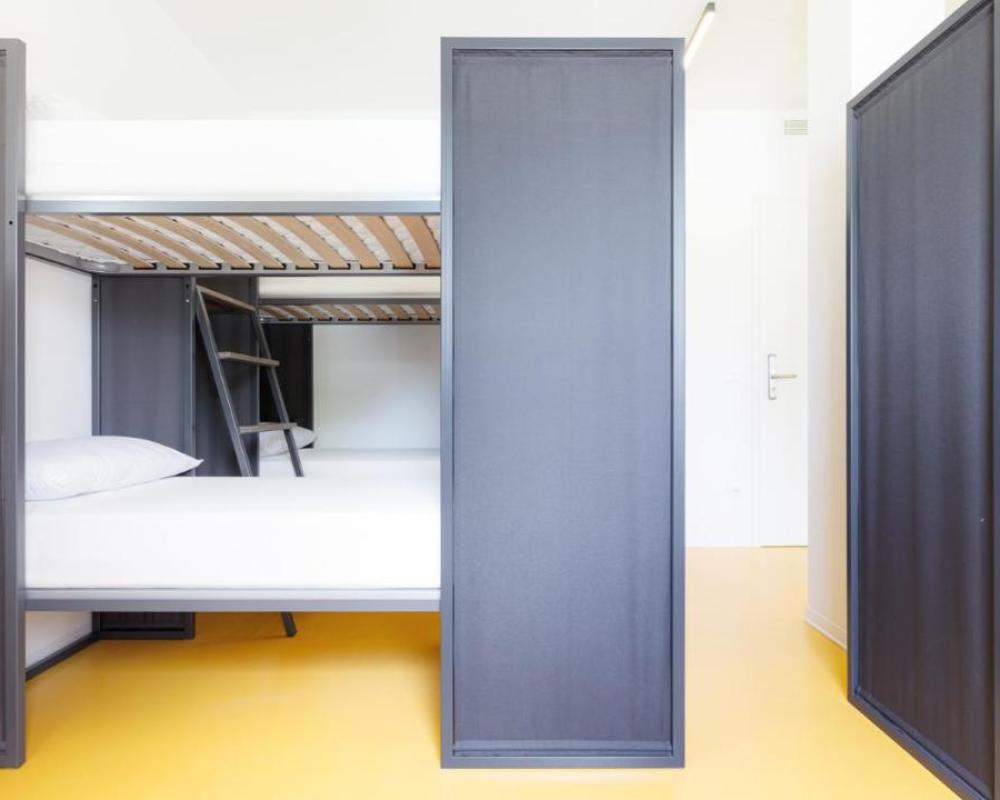 фото Nomad Hostel