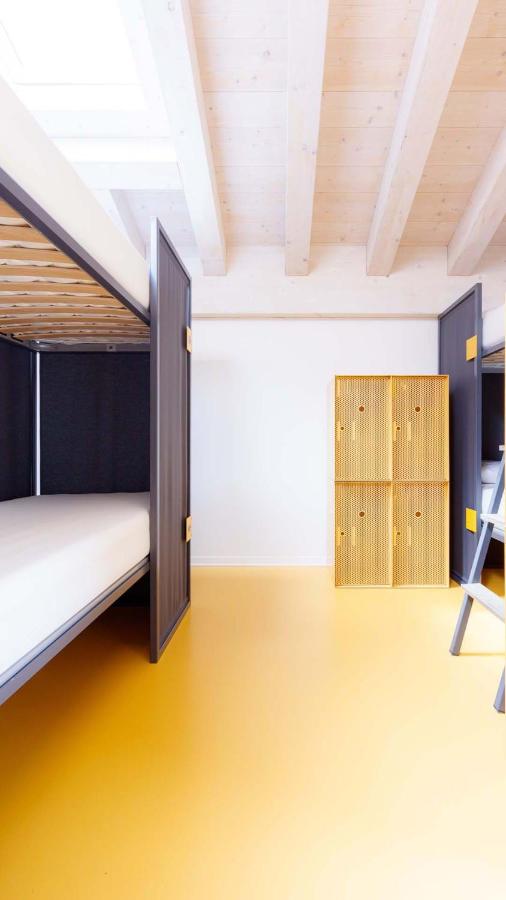 фото Nomad Hostel