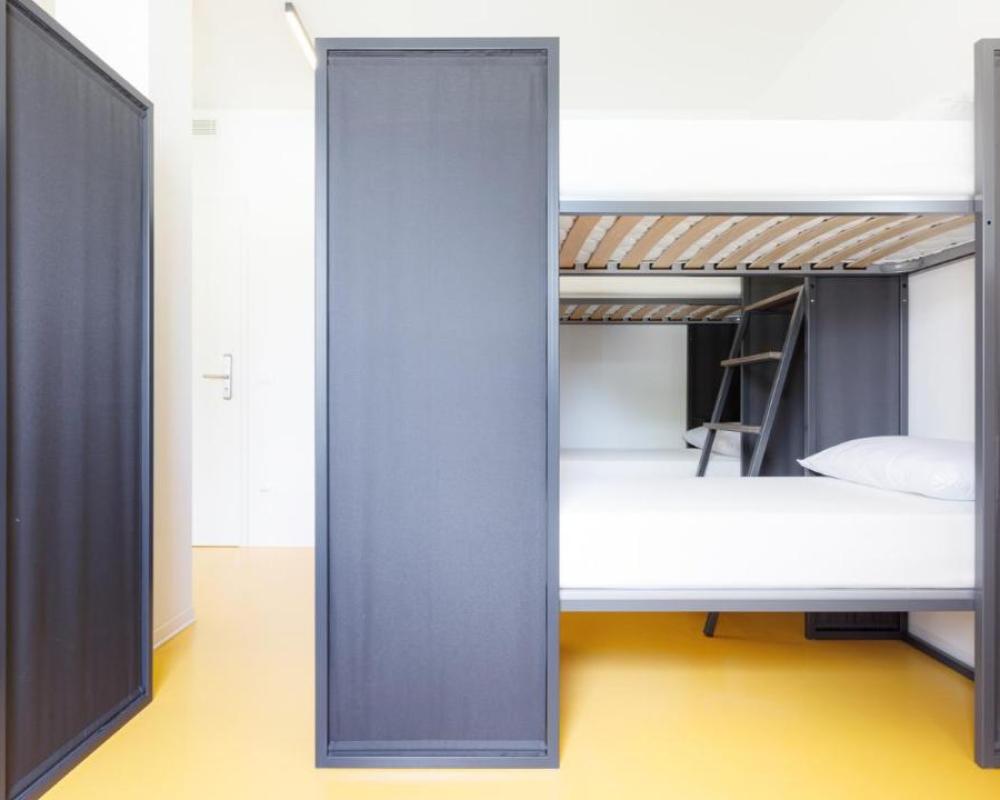 фото Nomad Hostel