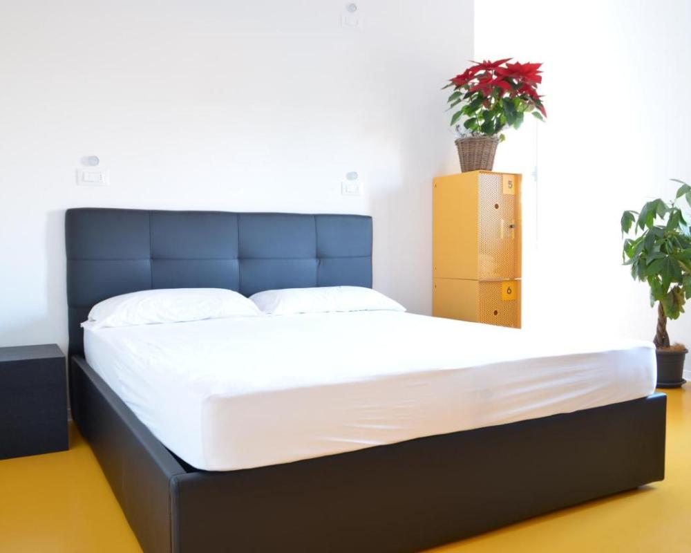 фото Nomad Hostel