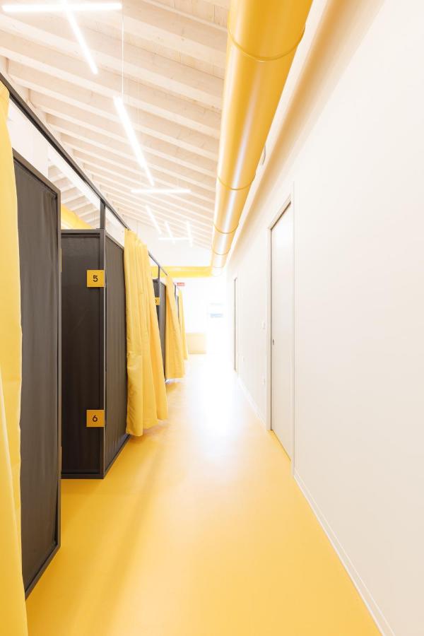 фото Nomad Hostel