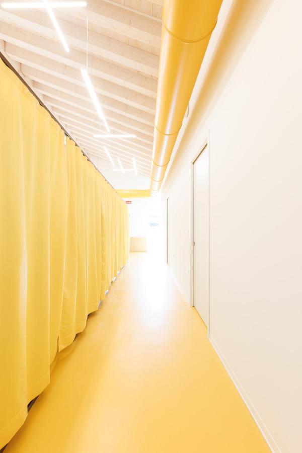 фото Nomad Hostel