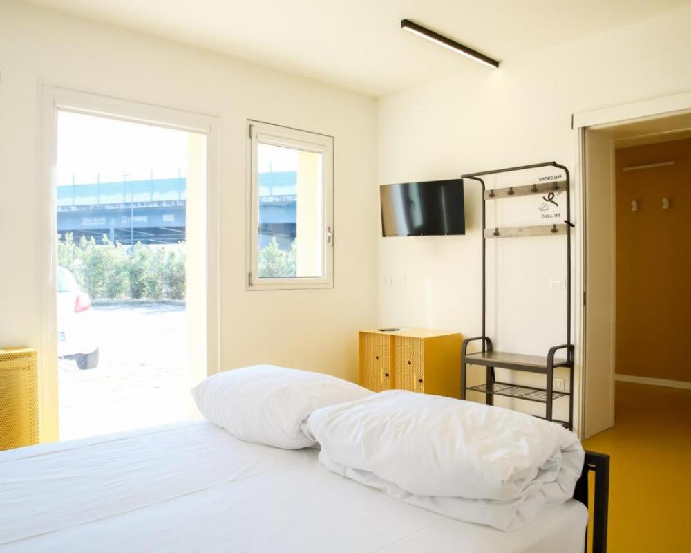 фото Nomad Hostel