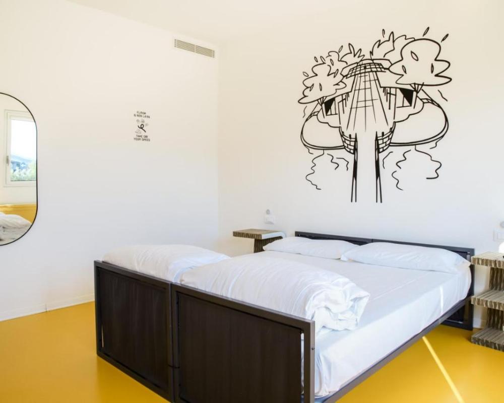 фото Nomad Hostel