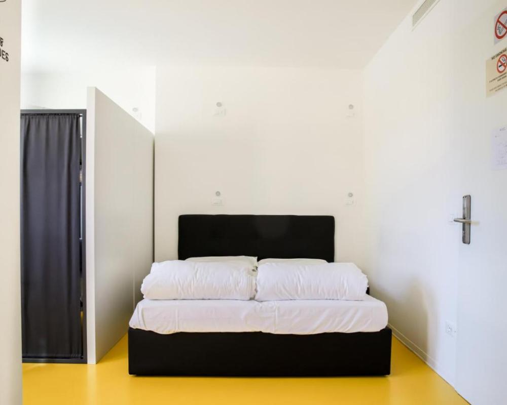 фото Nomad Hostel