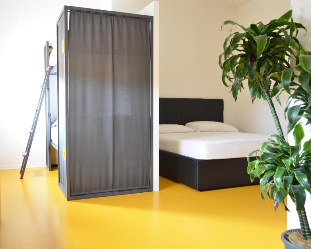 фото Nomad Hostel