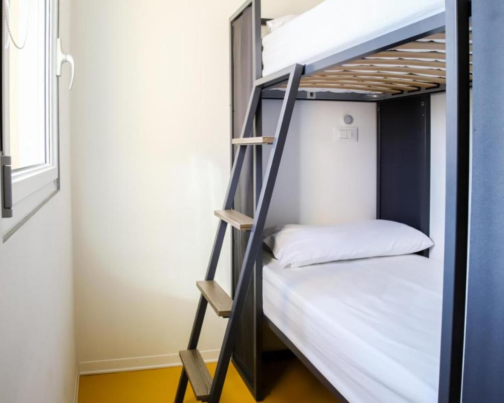 фото Nomad Hostel