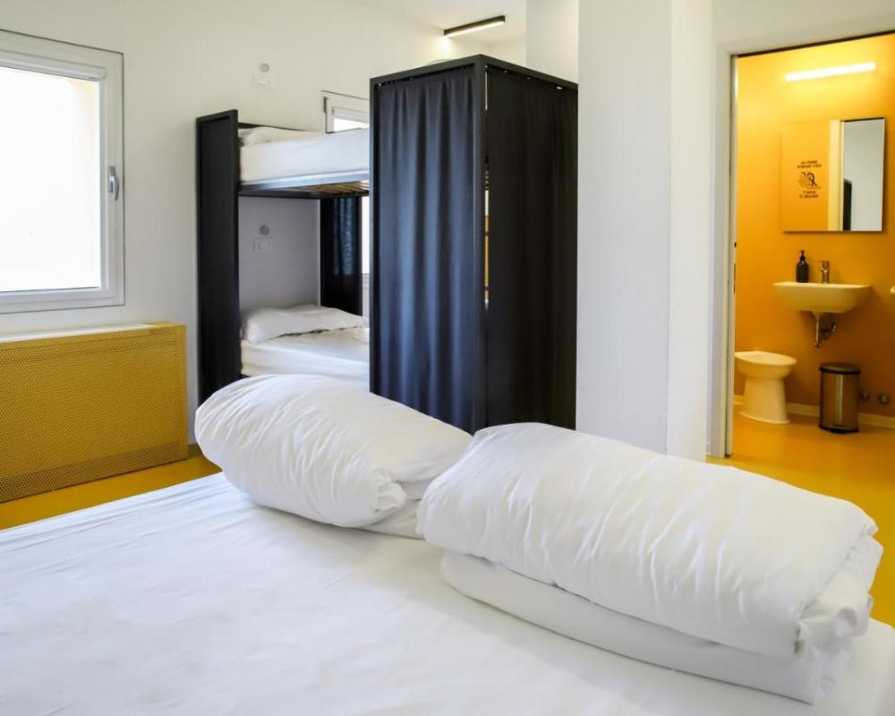фото Nomad Hostel