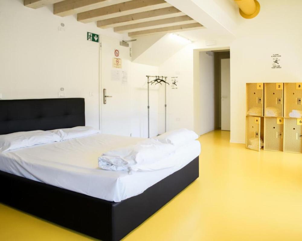 фото Nomad Hostel