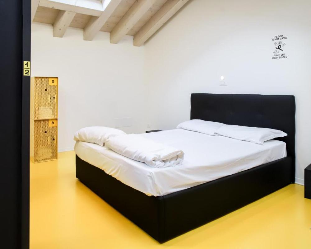 фото Nomad Hostel