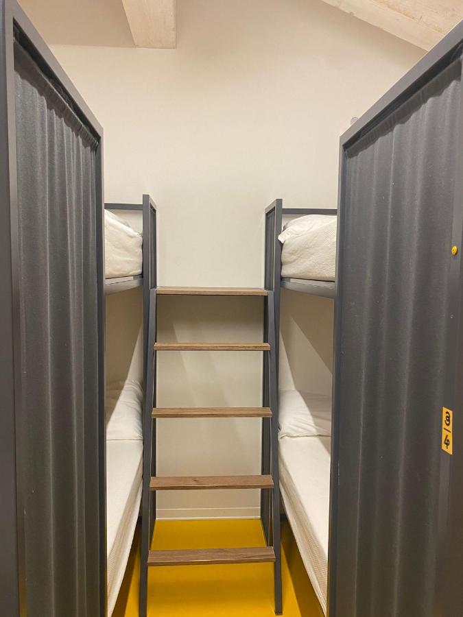 фото Nomad Hostel