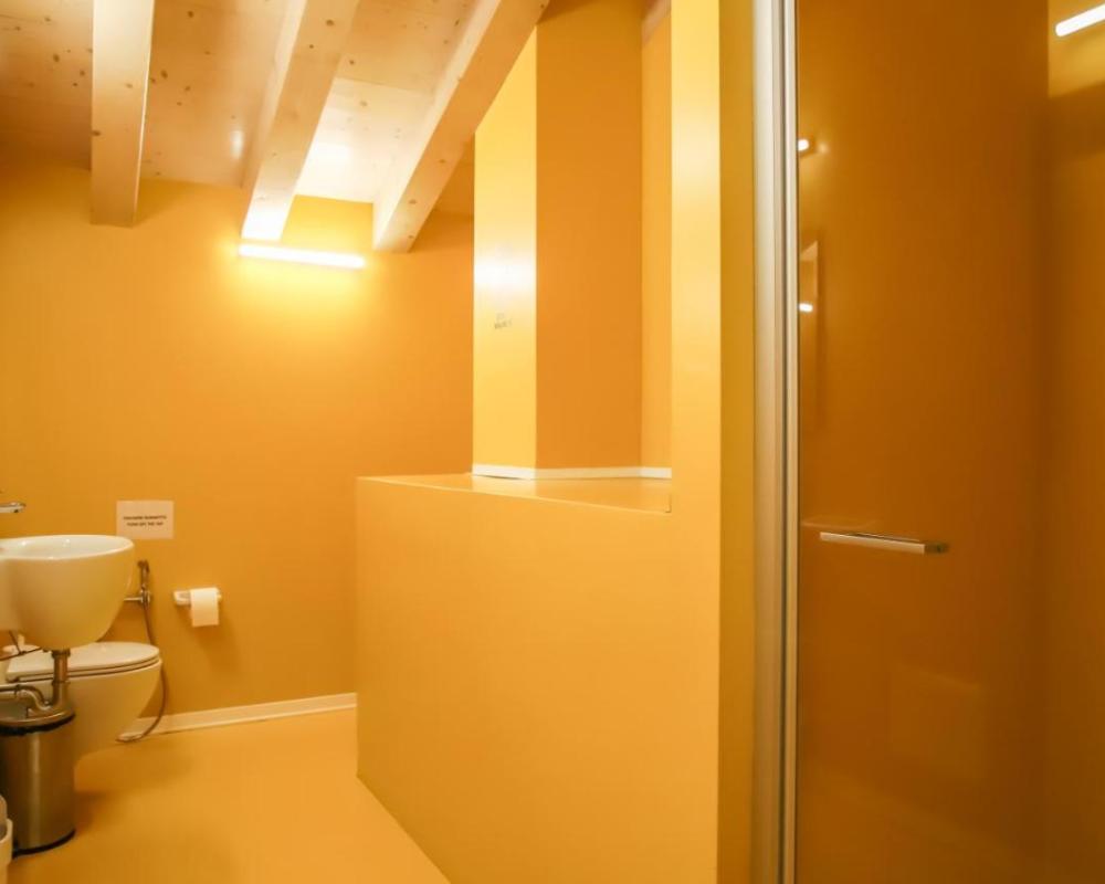 фото Nomad Hostel