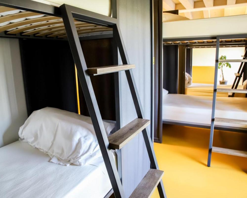 фото Nomad Hostel