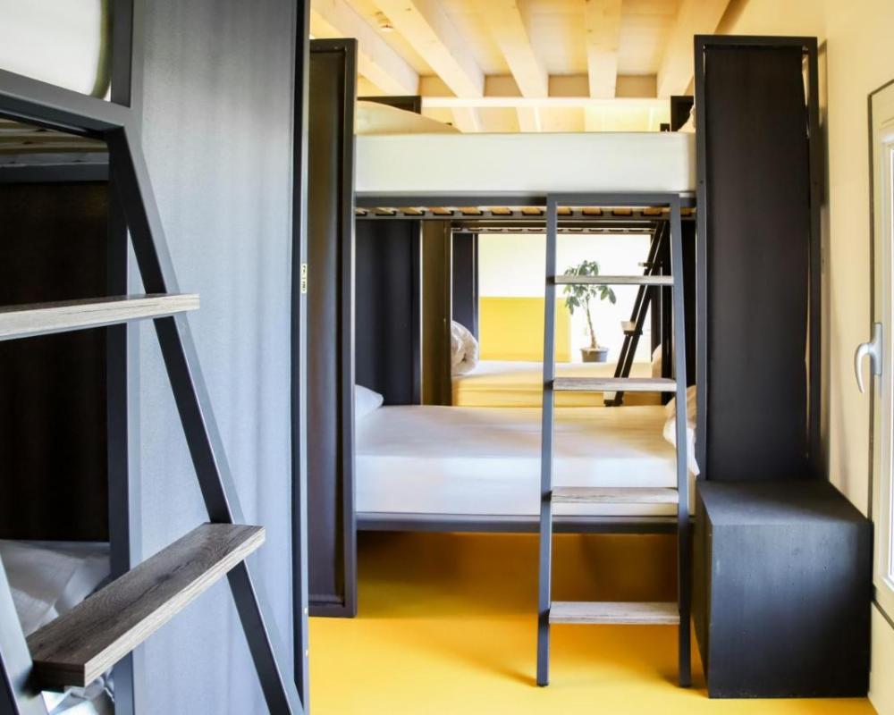 фото Nomad Hostel