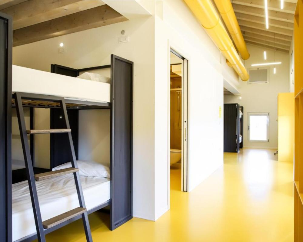 фото Nomad Hostel