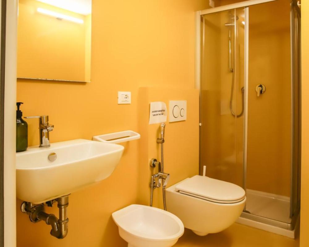 фото Nomad Hostel