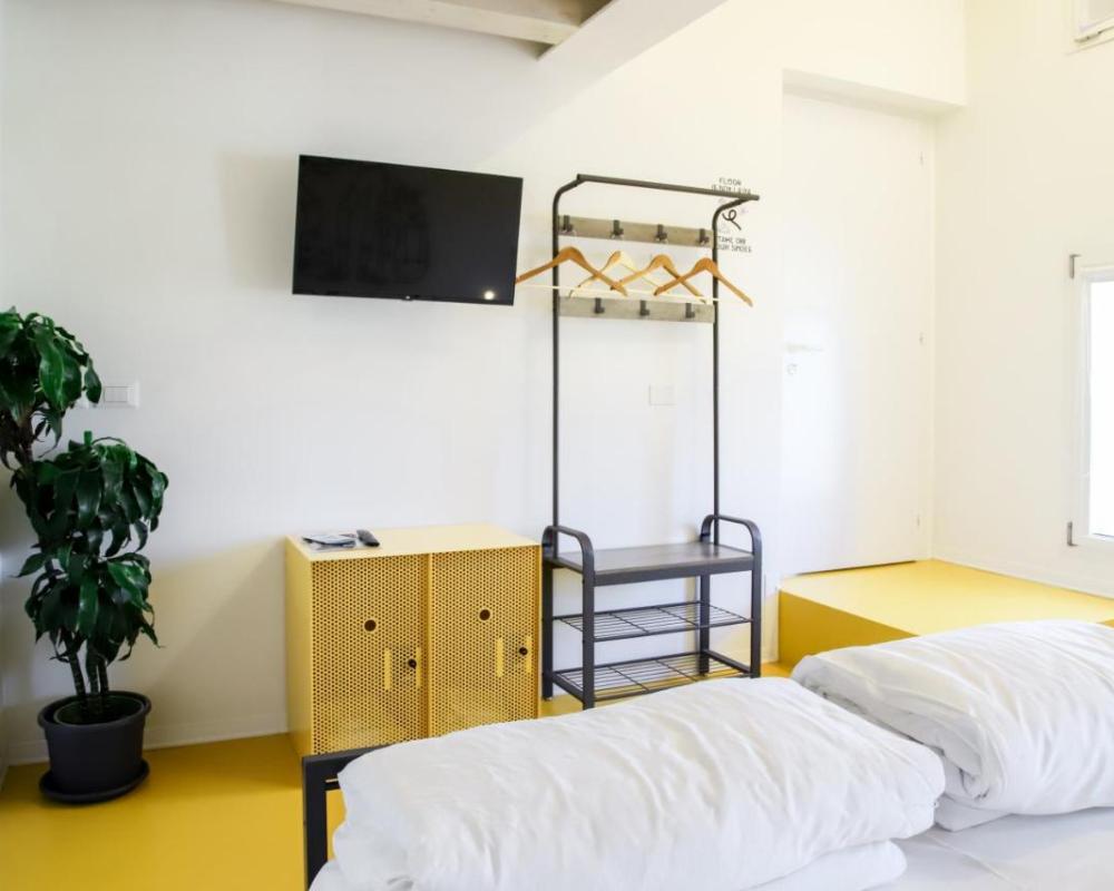 фото Nomad Hostel