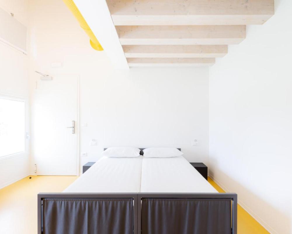фото Nomad Hostel