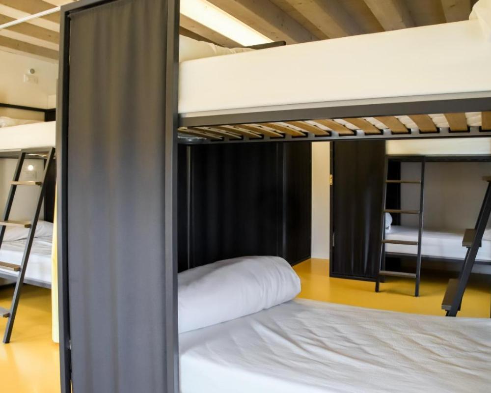 фото Nomad Hostel