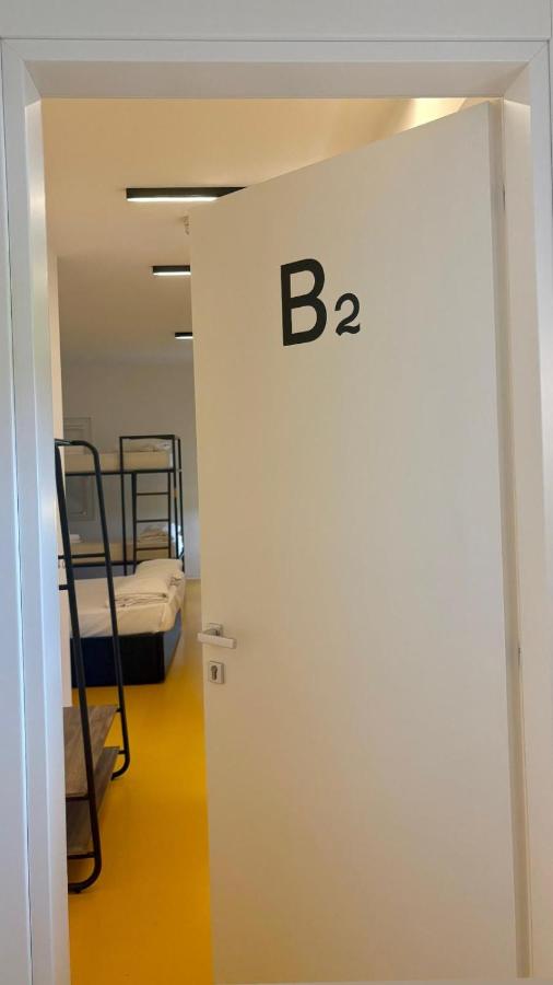 фото Nomad Hostel