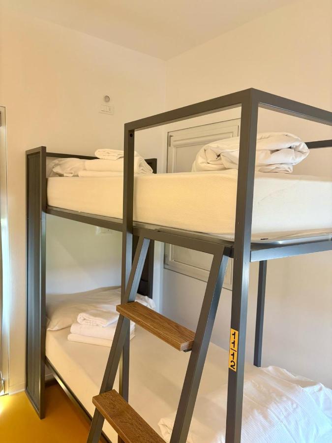 фото Nomad Hostel