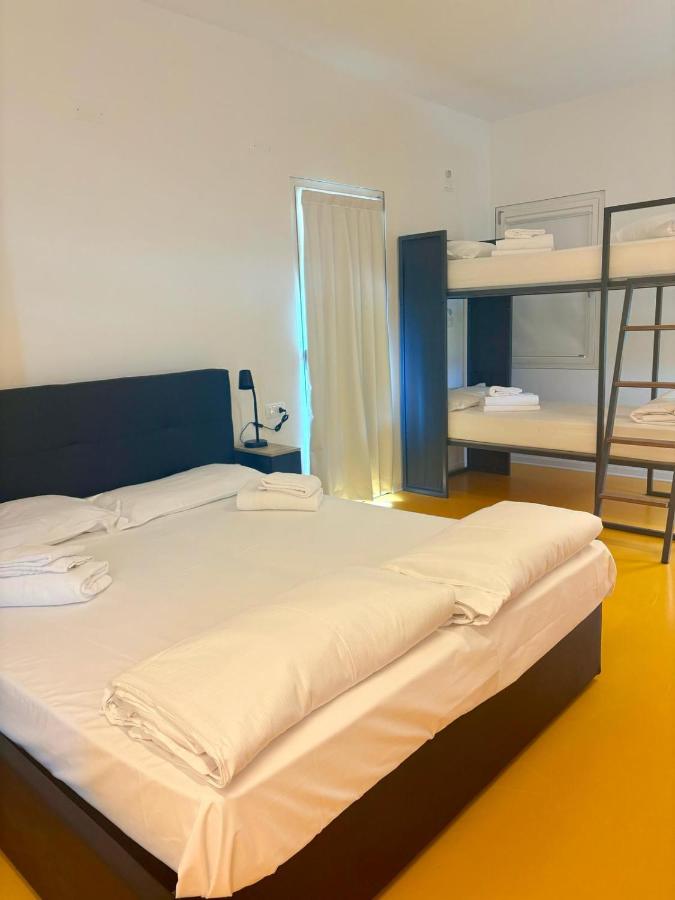 фото Nomad Hostel