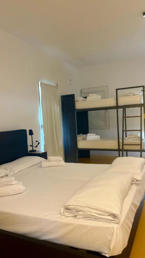 фото Nomad Hostel