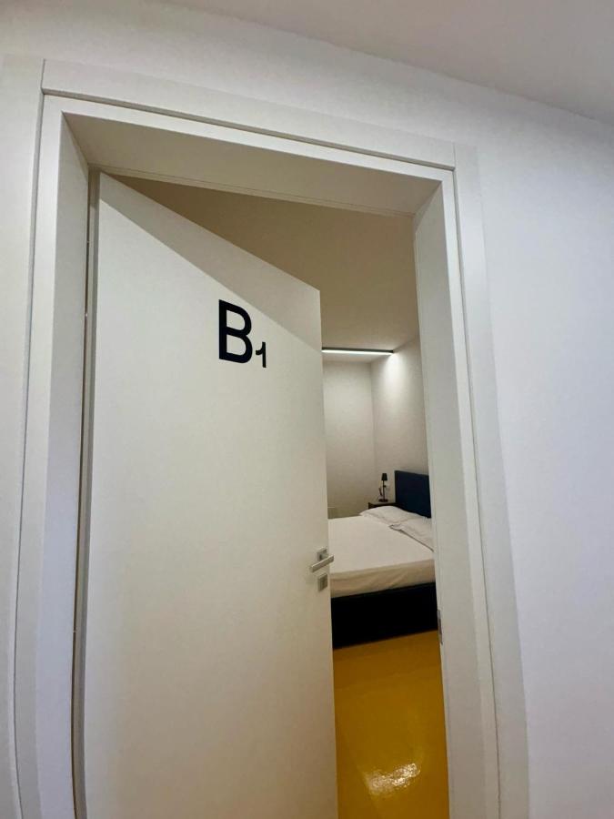 фото Nomad Hostel