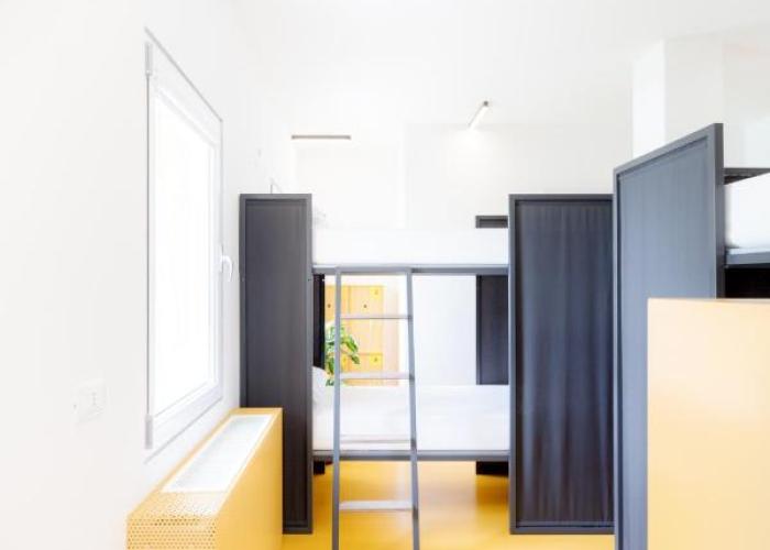 Nomad Hostel