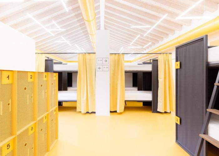 Nomad Hostel