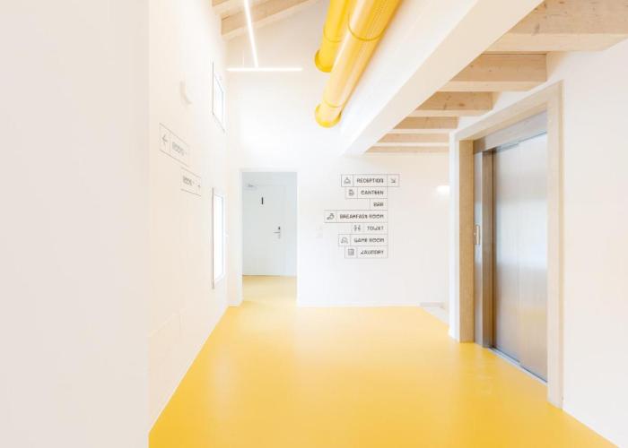 Nomad Hostel