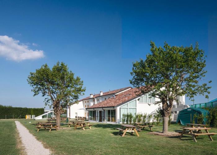 Nomad Hostel
