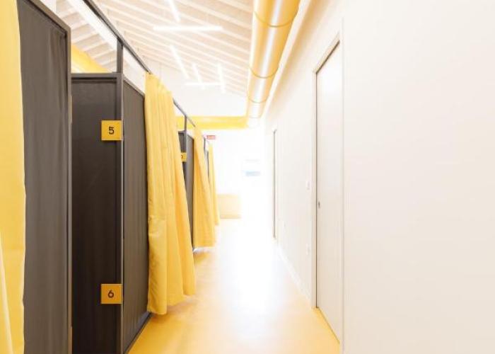 Nomad Hostel
