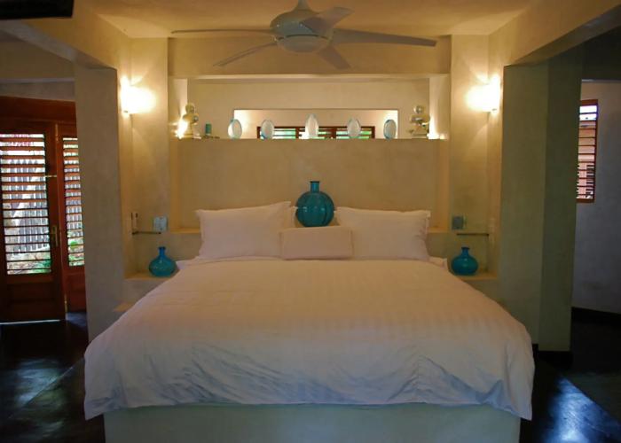 Villas Sur Mer