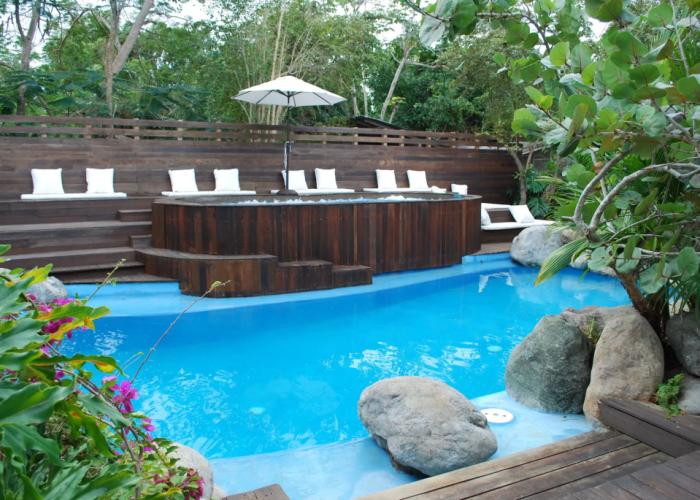Villas Sur Mer