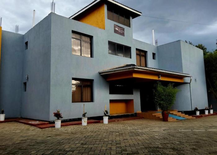Monrovia Guesthouse