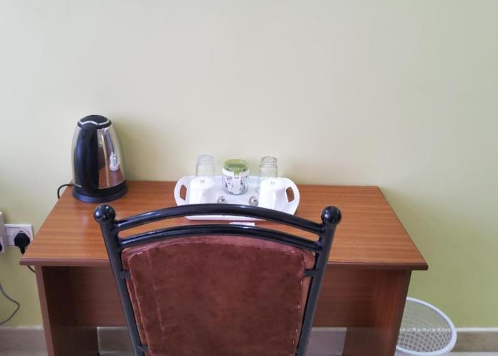 Monrovia Guesthouse