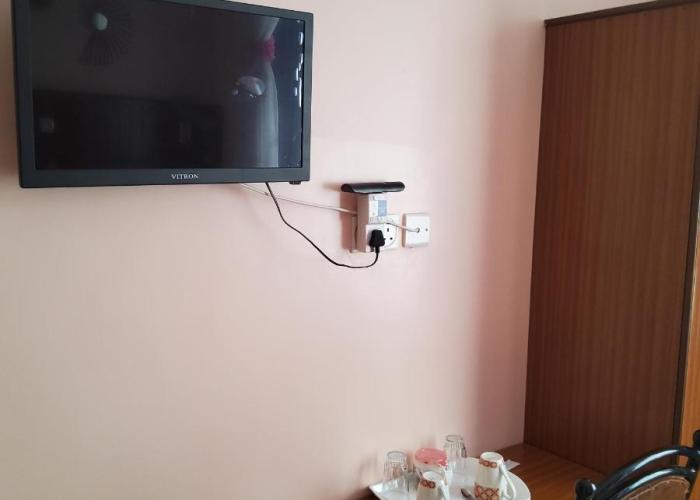 Monrovia Guesthouse