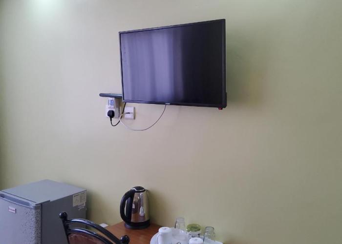 Monrovia Guesthouse