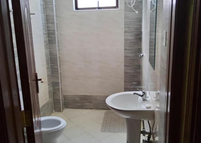 Monrovia Guesthouse