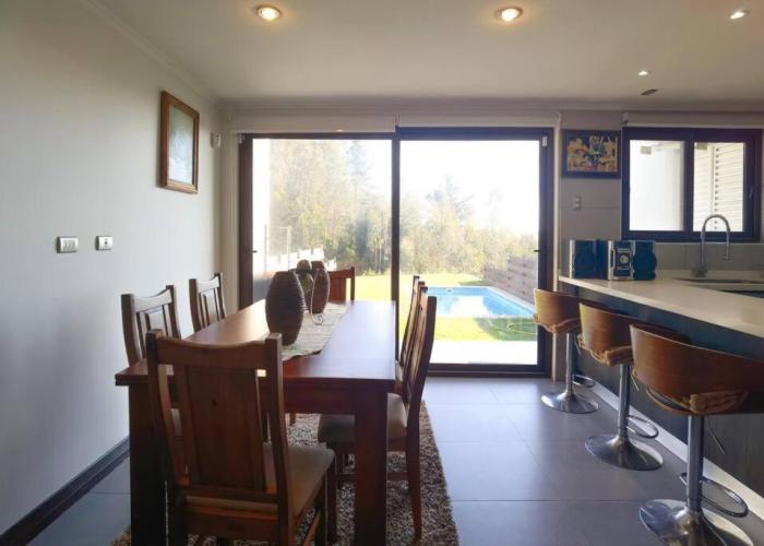 CASA EN ALTAS CUMBRES DE PINGUERAL