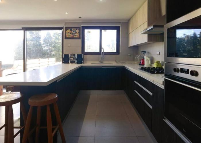 CASA EN ALTAS CUMBRES DE PINGUERAL